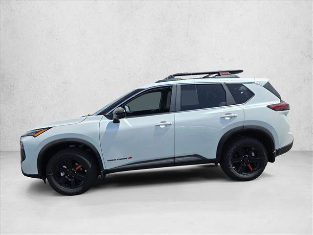 Used 2025 Nissan Rogue SV w/ Rock Creek Premium Package image 2