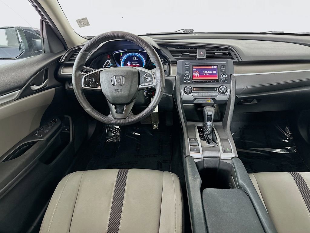 Used 2019 Honda Civic LX image 21