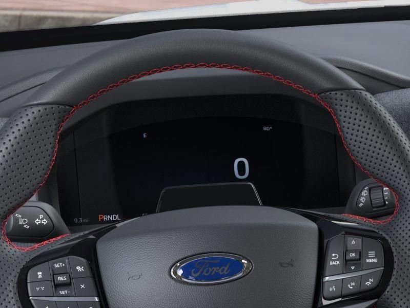 New 2026 Ford Explorer ST-Line w/ ST-Line Street Pack image 13