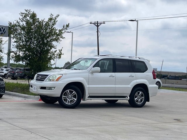 Used 2008 Lexus GX 470