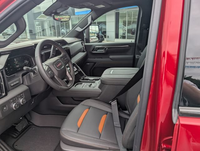 New 2026 GMC Sierra 3500 AT4 w/ AT4 Premium Plus Package AWD/4WD image 10