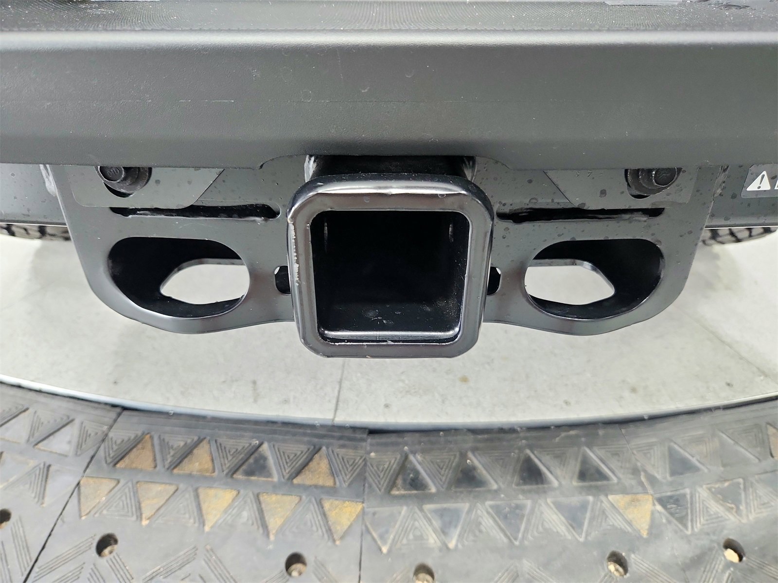 New 2026 Ford F250 Lariat image 49