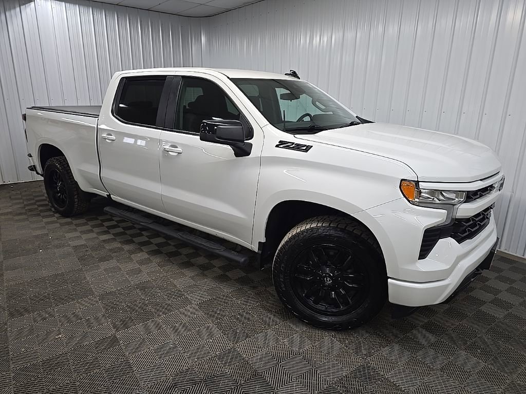 Used 2023 Chevrolet Silverado 1500 RST image 7