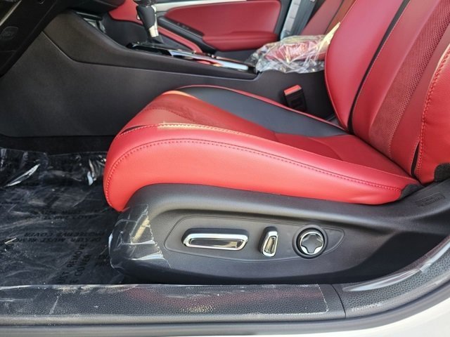 New 2026 Acura Integra A-Spec image 27