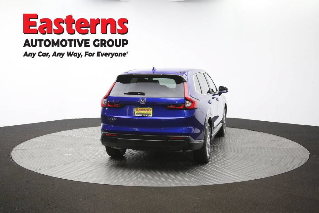 Used 2024 Honda CR-V EX-L image 39