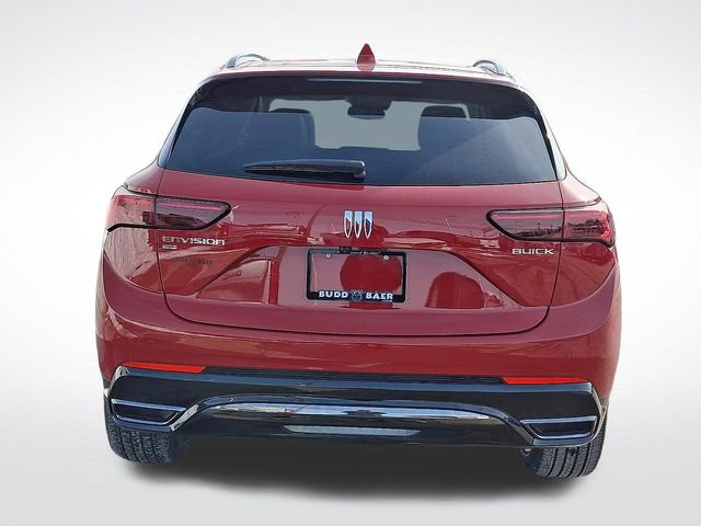 New 2026 Buick Envision Sport Touring image 6