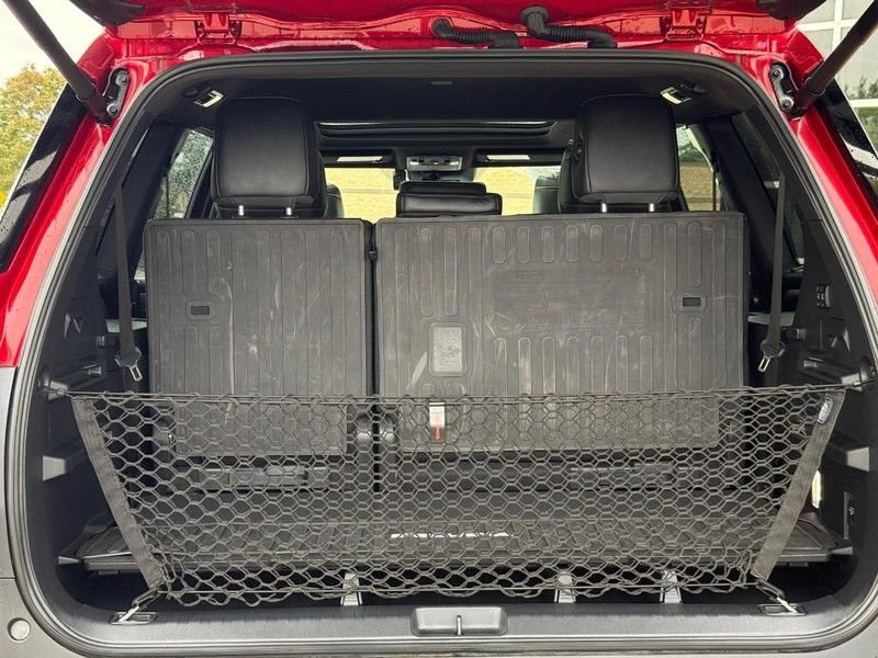 Used 2026 Toyota Sequoia Limited AWD/4WD image 9