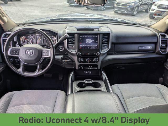 Used 2020 RAM 2500 Big Horn w/ Level 1 Equipment Group image 29