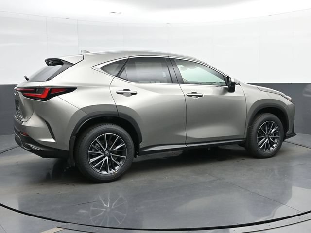 New 2026 Lexus NX 350h FWD w/ Accessory Package (K3) image 4