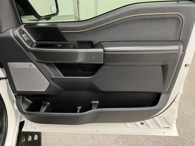 Used 2023 Ford F150 Tremor w/ Equipment Group 402A High image 57