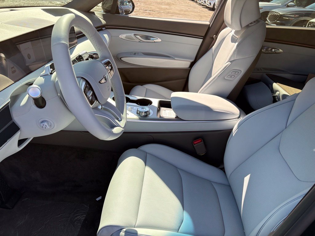 New 2027 Genesis GV70 2.5T Advanced AWD/4WD image 19