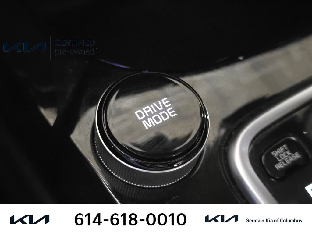 Certified 2024 Kia Seltos S AWD/4WD image 32