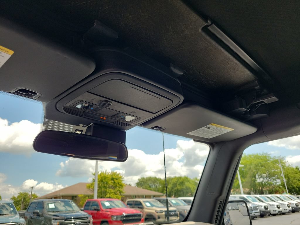 Certified 2021 Ford Bronco Big Bend AWD/4WD image 30