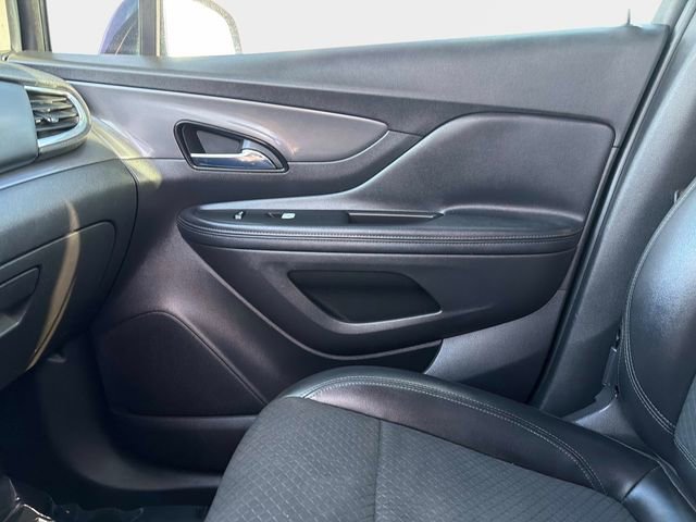 Used 2019 Buick Encore Preferred image 21