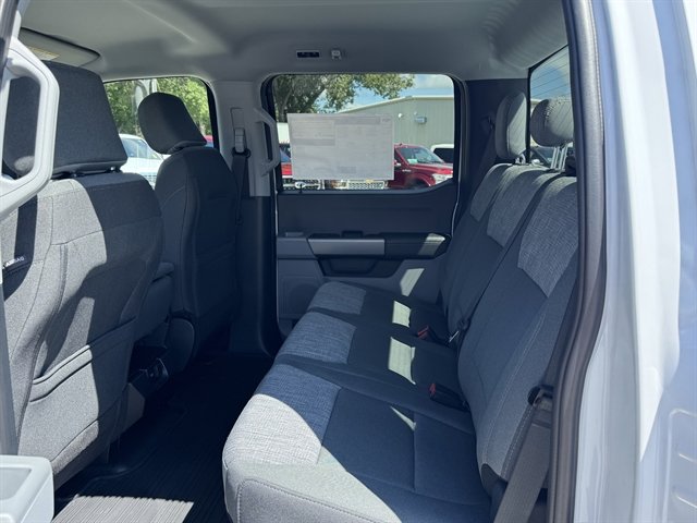 New 2026 Ford F350 XLT image 23