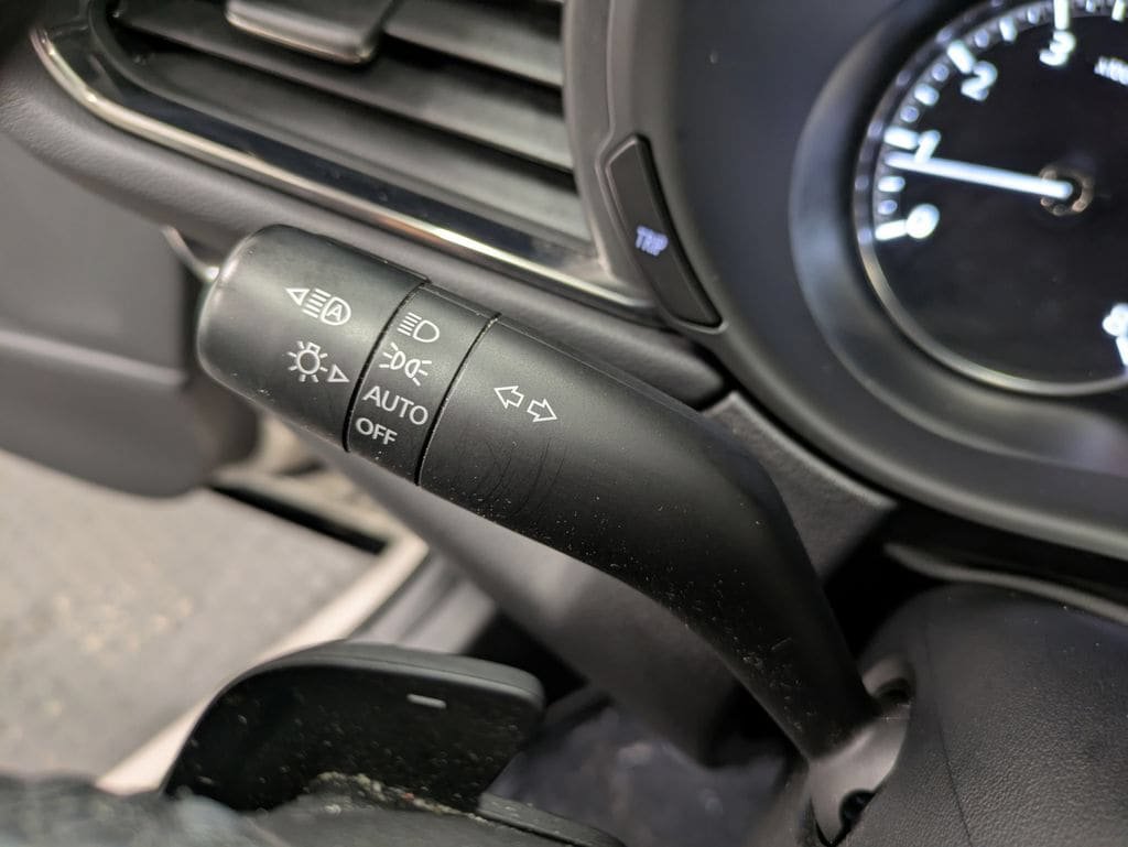 Certified 2023 MAZDA CX-30 AWD 2.5 S w/ Premium Package image 19