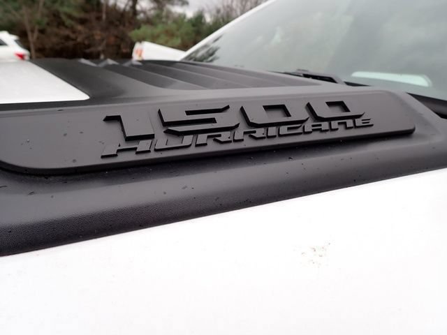 New 2026 RAM 1500 Laramie w/ Night Edition AWD/4WD image 12