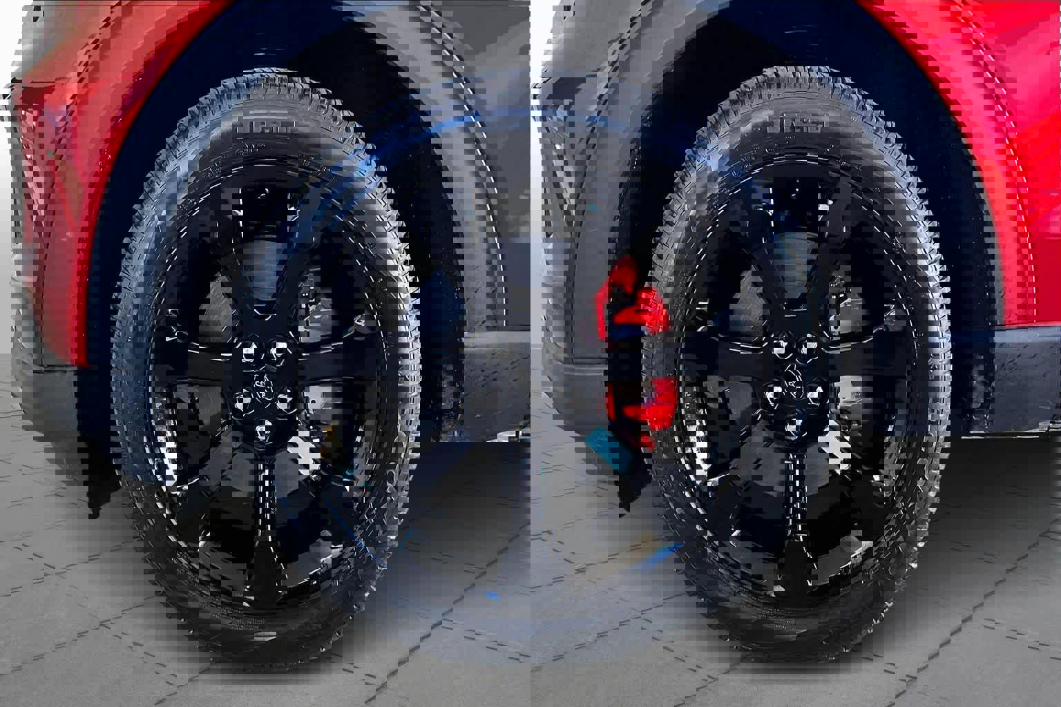 Certified 2023 Ford Explorer ST w/ Equipment Group 401A image 11