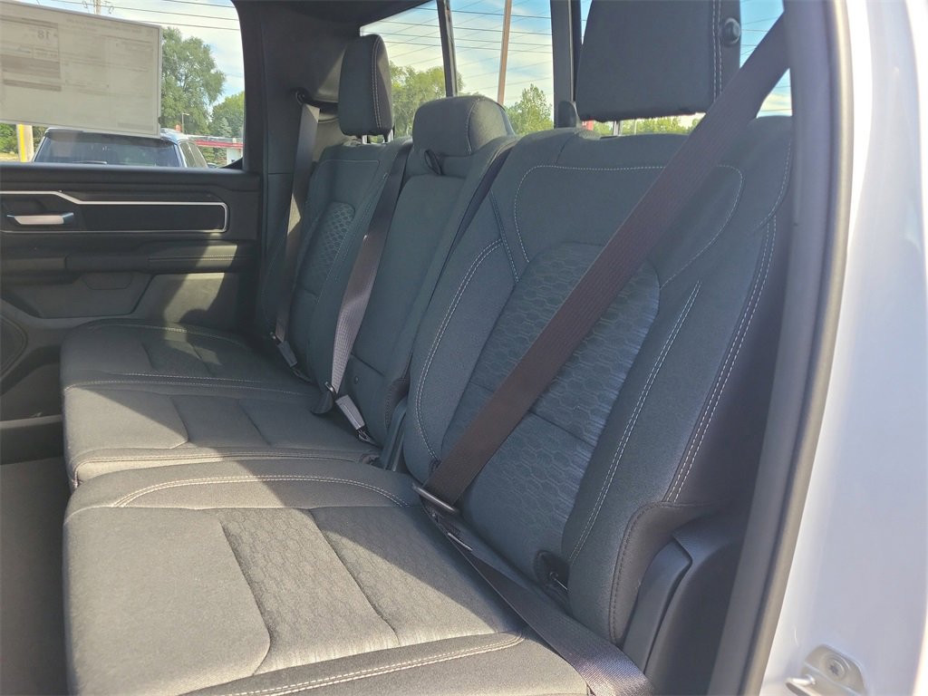 New 2026 RAM 1500 Big Horn image 13