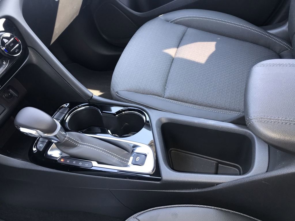 Used 2023 Buick Encore GX Select w/ Sport Touring Package image 20