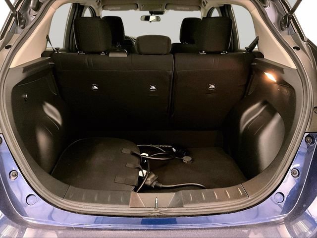 Used 2021 Nissan Leaf S Plus FWD image 33