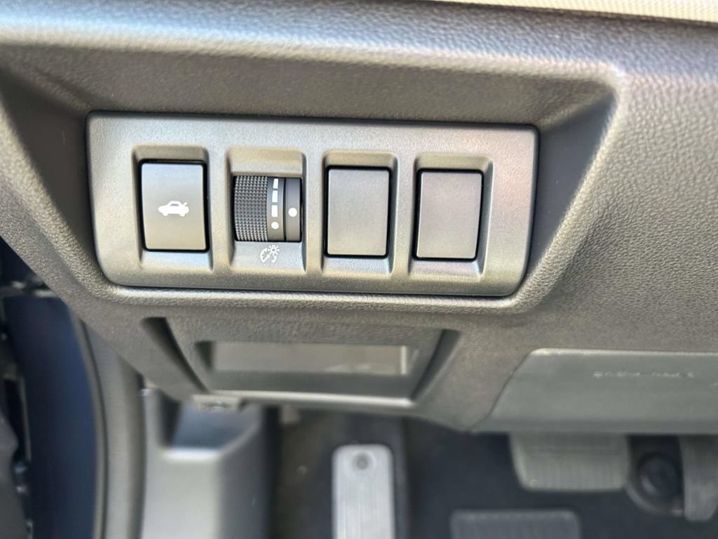 Certified 2025 Subaru Legacy Premium w/ Popular Package #1 AWD/4WD image 19