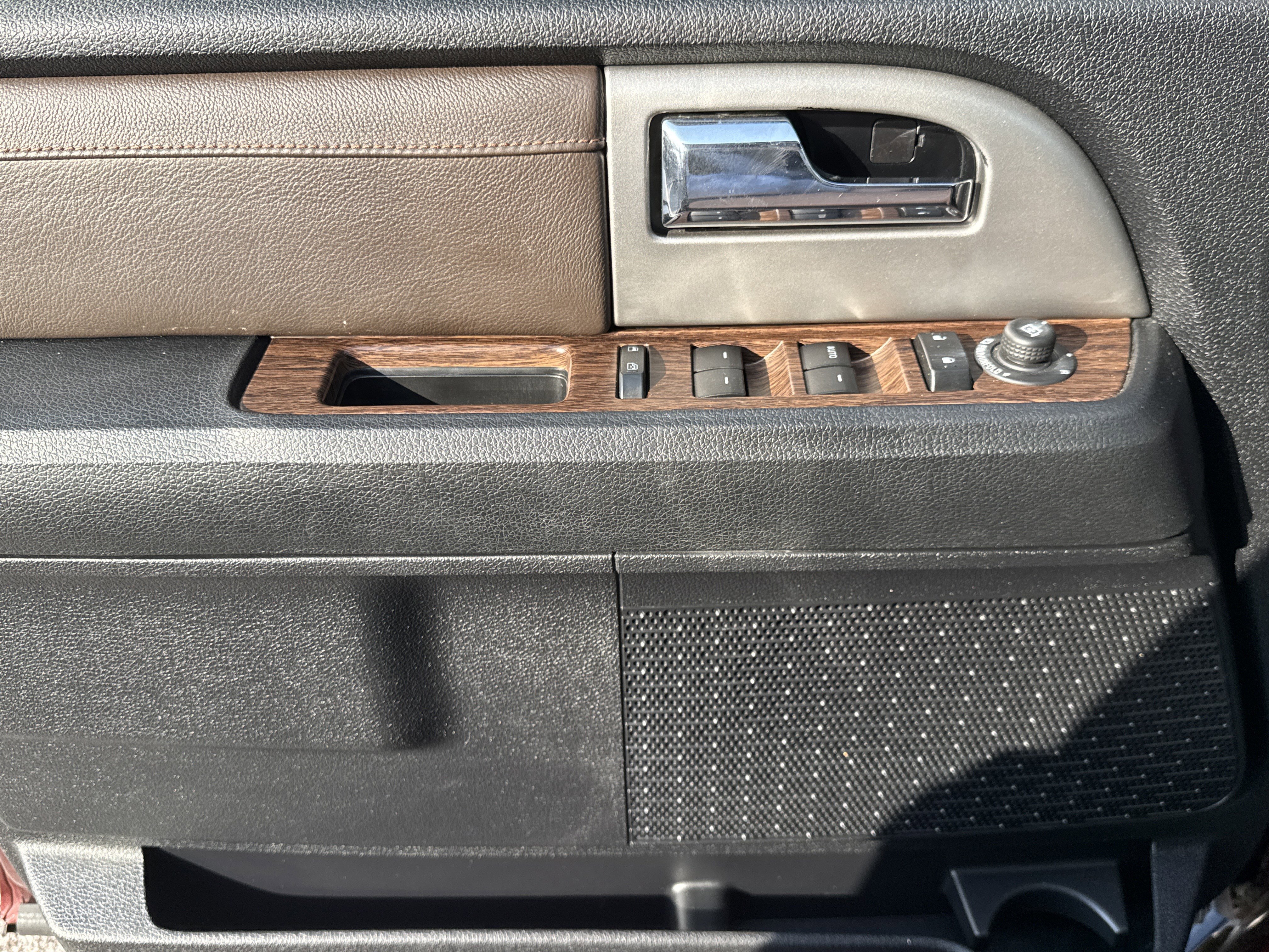 Used 2017 Ford Expedition King Ranch image 15