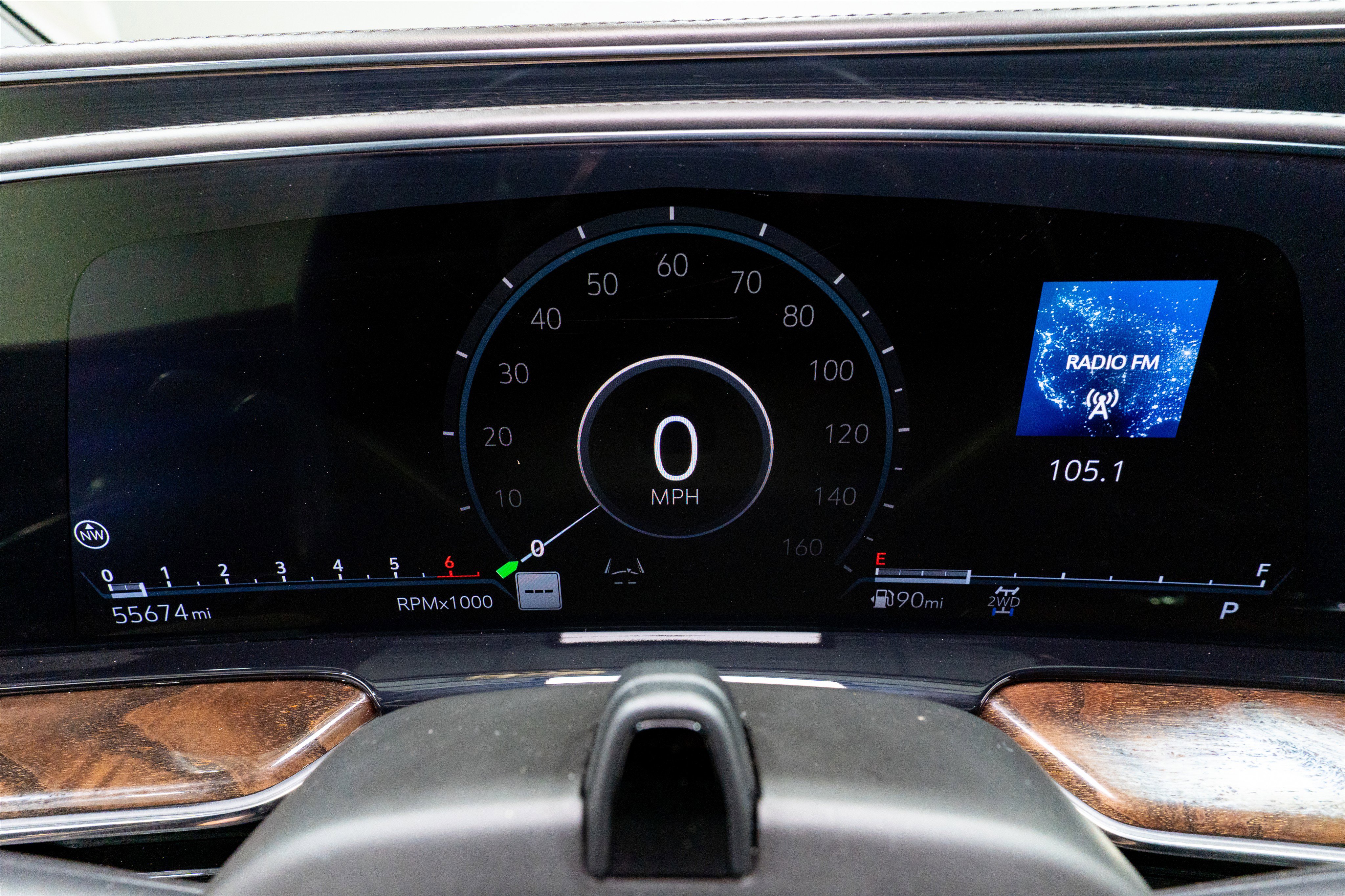 Used 2021 Cadillac Escalade Sport Platinum AWD/4WD image 27