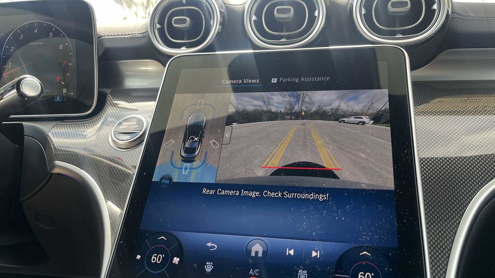 New 2026 Mercedes-Benz CLE 300 4MATIC Coupe image 44