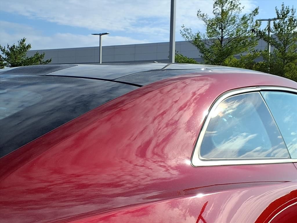 New 2025 Dodge Charger R/T w/ Quick Order Package 25M R/T image 25