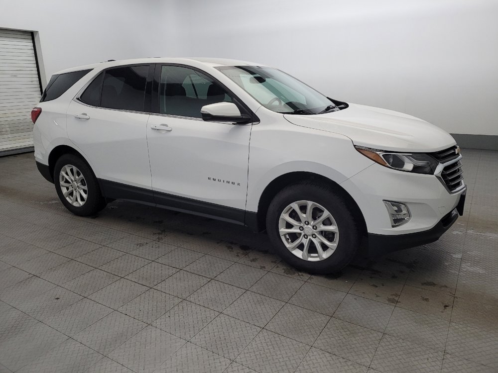 Used 2019 Chevrolet Equinox LT image 11