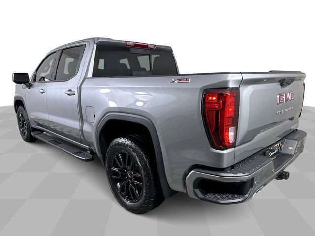 New 2026 GMC Sierra 1500 Elevation w/ Elevation Premium Package AWD/4WD image 7