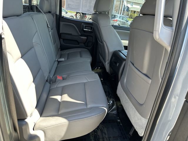 Used 2015 GMC Sierra 1500 SLT w/ Max Trailering Package image 30