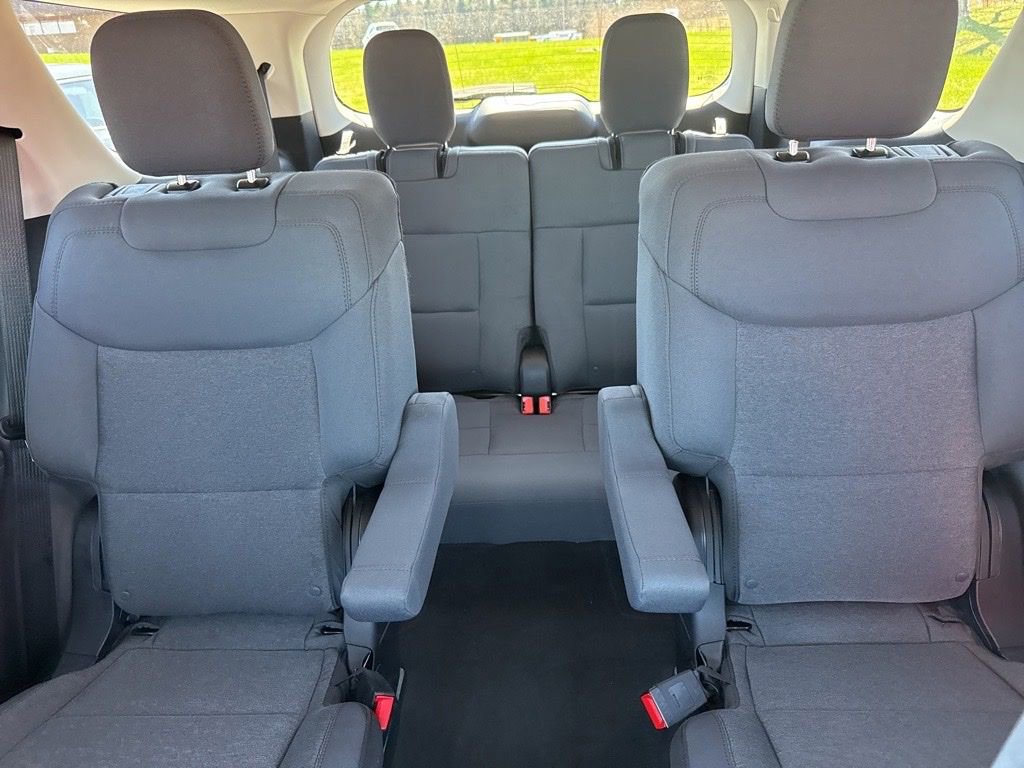 Used 2026 Ford Explorer Active image 16