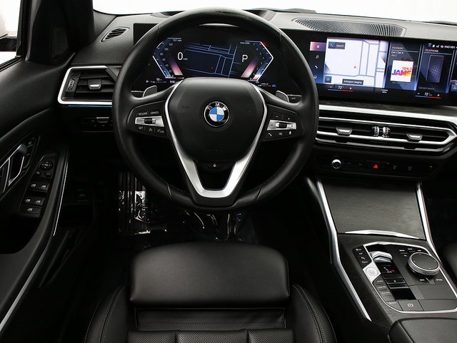 Used 2023 BMW 330i xDrive Sedan image 14