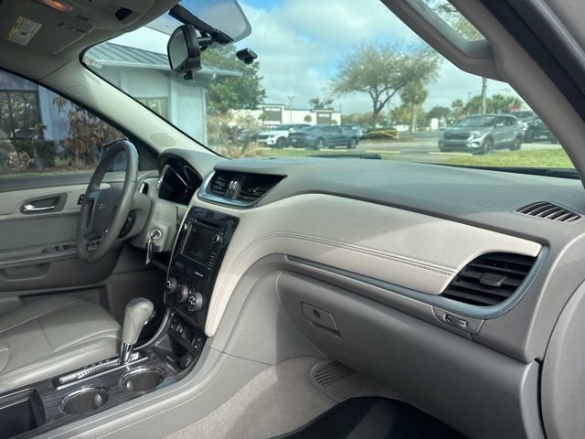 Used 2014 Chevrolet Traverse LT w/ All-Star Edition image 8