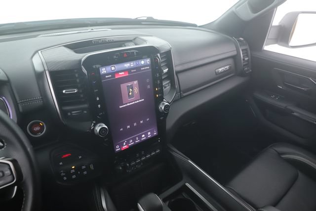 Used 2026 RAM 1500 RHO AWD/4WD image 27
