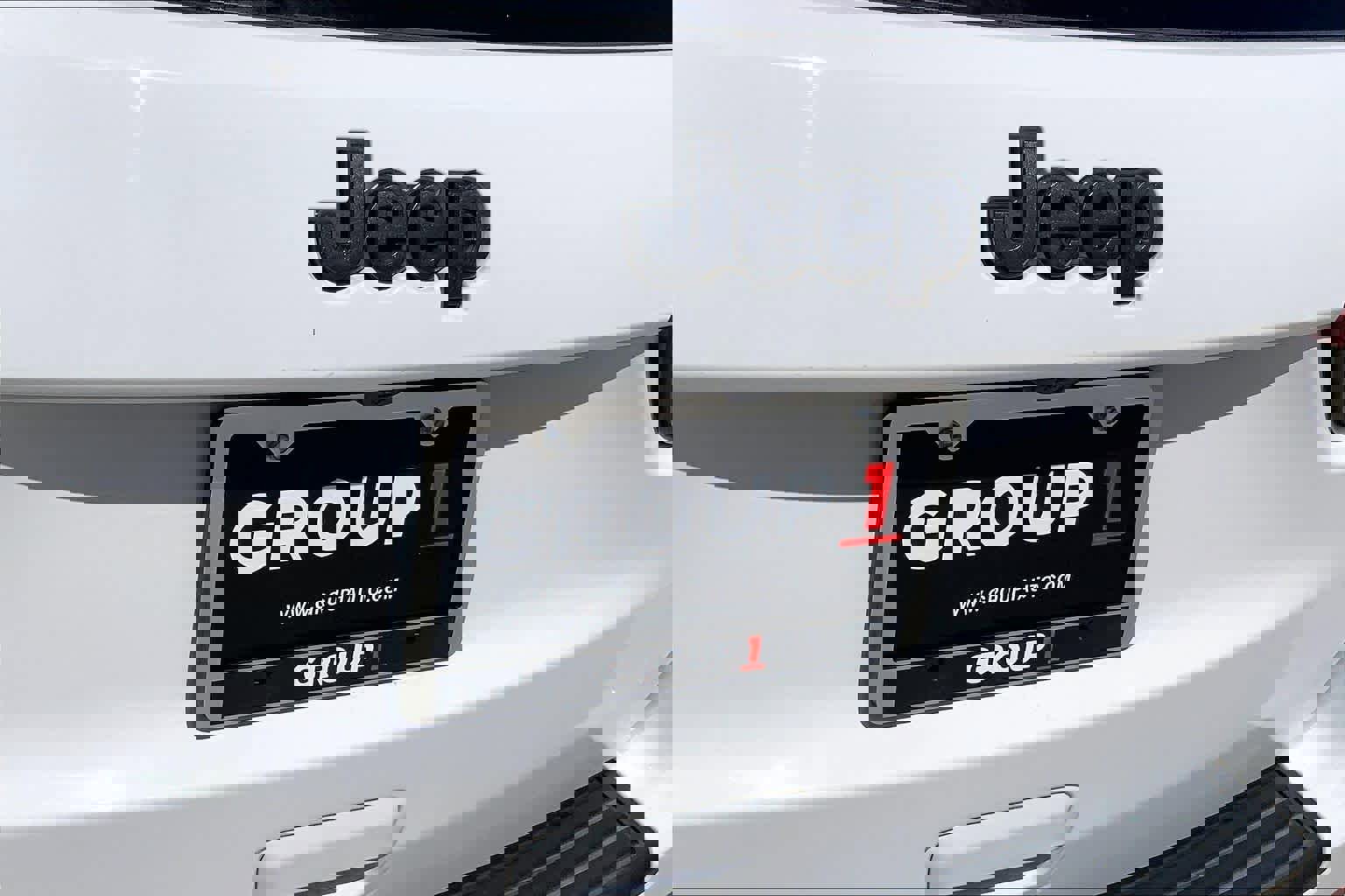 Used 2021 Jeep Grand Cherokee Limited w/ Quick Order Package 28K 80th image 32