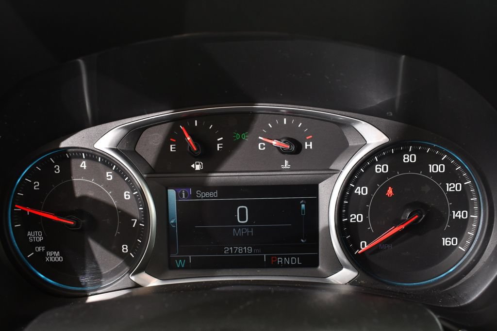 Used 2018 Chevrolet Equinox Premier AWD/4WD image 26