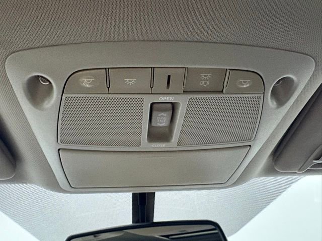 Used 2016 Nissan Murano Platinum w/ Platinum Technology Package image 31