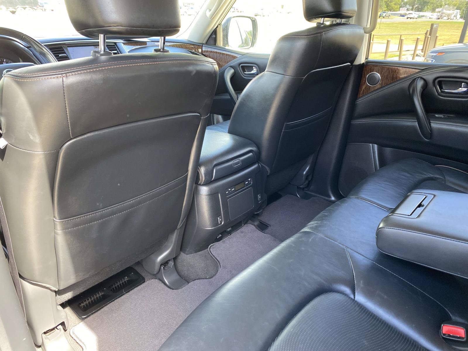 Used 2019 Nissan Armada SL w/ Premium Package RWD image 11