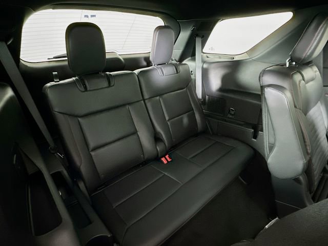 New 2026 Ford Explorer ST-Line w/ ST-Line Street Pack image 29
