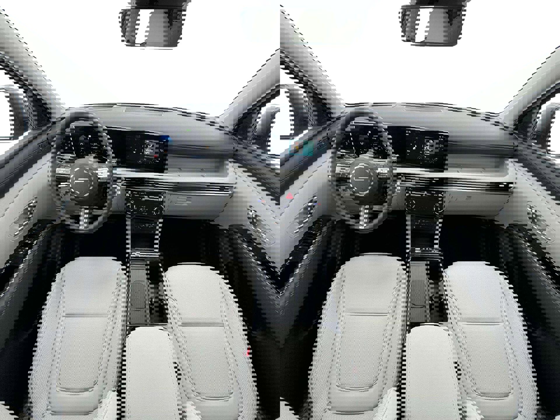 New 2025 Hyundai Tucson Limited image 13