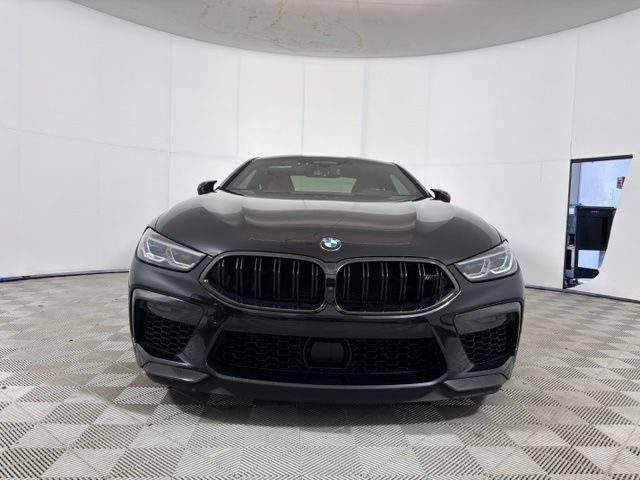 Used 2024 BMW M8 Competition w/ M Carbon Exterior Package AWD/4WD image 2