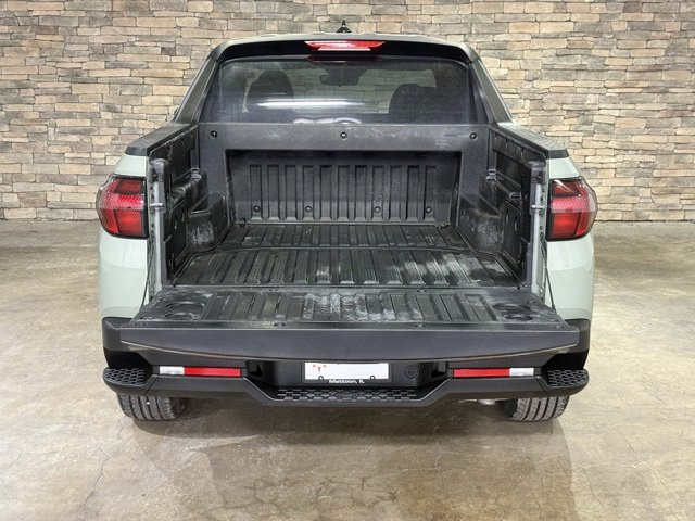 Used 2023 Hyundai Santa Cruz SEL image 8