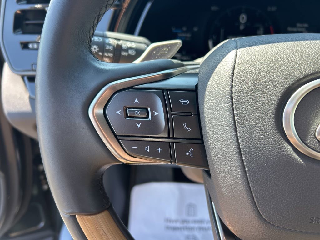 Used 2025 Lexus RX 350 Premium image 8