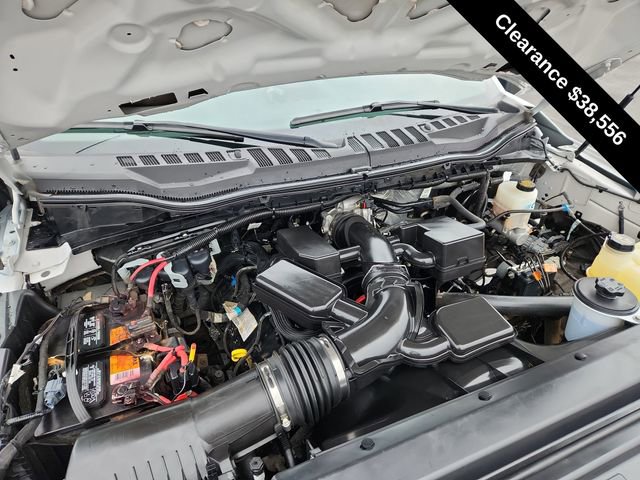 Used 2022 Ford F250 XL w/ Power Equipment Group AWD/4WD image 13