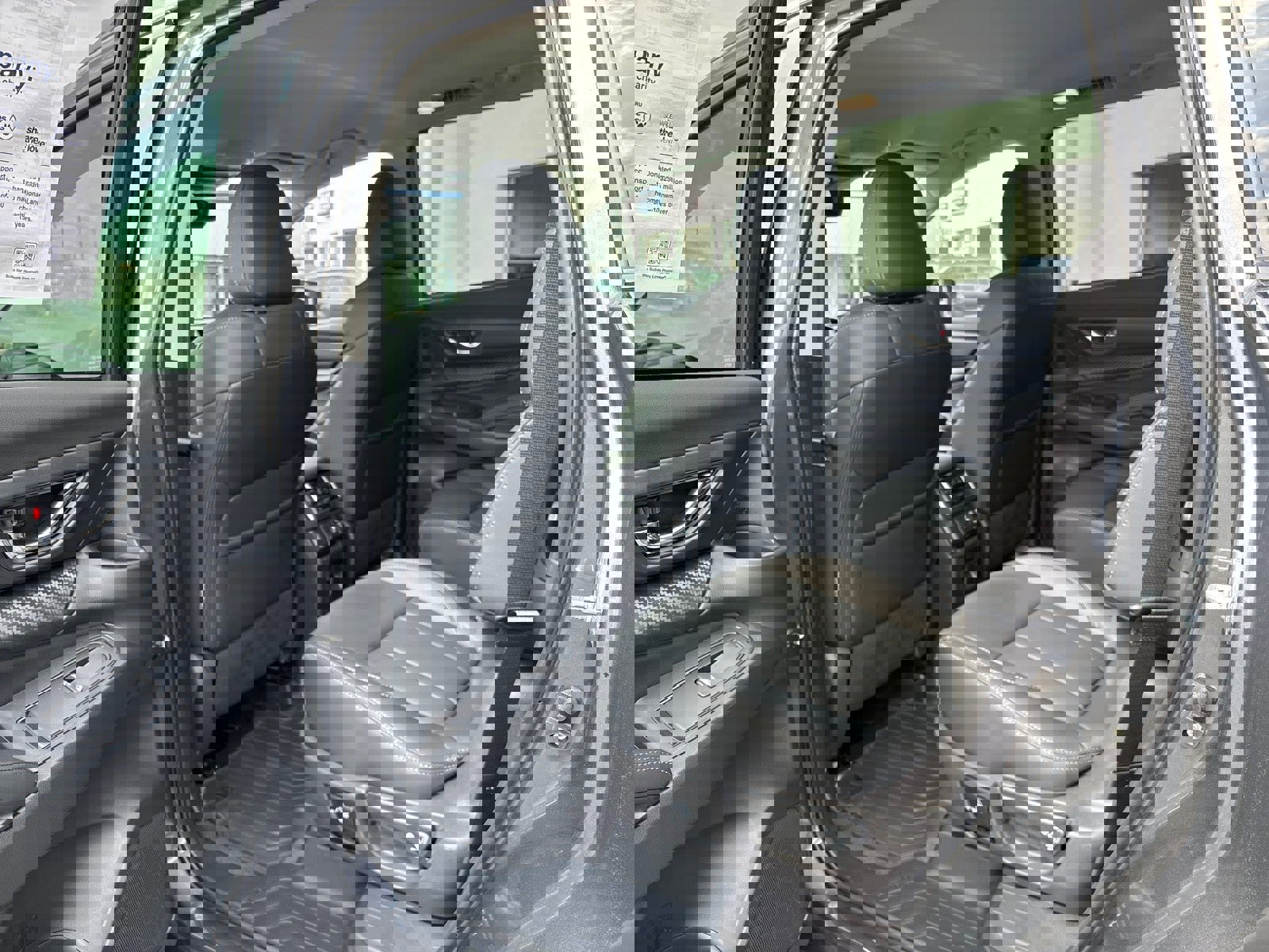 New 2026 Subaru Ascent Premium image 34