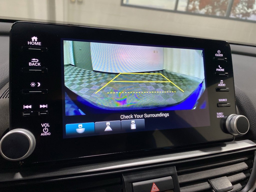 Used 2022 Honda Accord Sport image 23