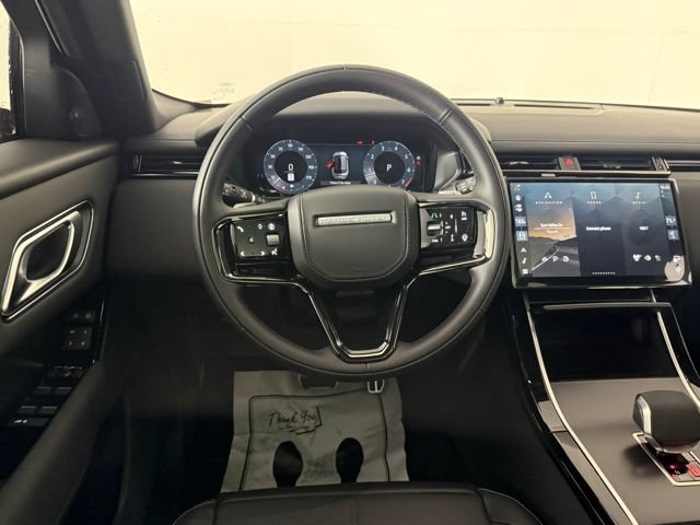 New 2026 Land Rover Range Rover Velar Belgravia AWD/4WD image 26